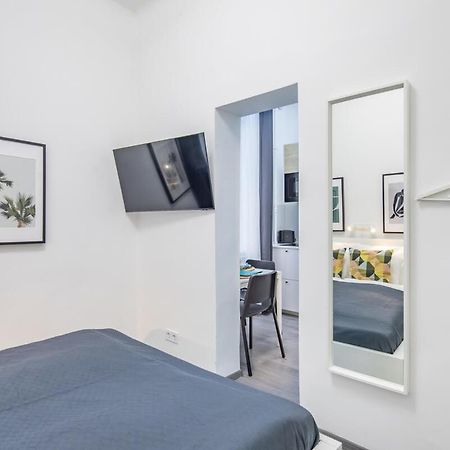 Ultra Central Mini Studio 布达佩斯 外观 照片